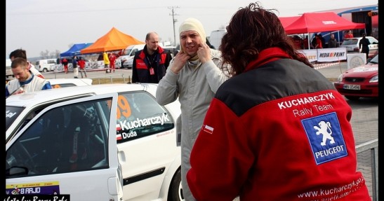 Rajd Mazowiecki